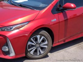 -2018 Toyota Prius Prime - Image 3
