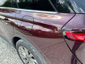 2020 LINCOLN CORSAIR SUV 4-CYL, TURBO, 2.0 LITER SPORT UTILITY 4D at T&T Repairables - used car dealership in Spencer, Indiana.