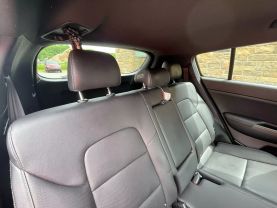2020 KIA SPORTAGE SUV 4-CYL, GDI, 2.4 LITER S SPORT UTILITY 4D - Gesner Auto Inc in Taunton, MA, 41.88613, -71.14527