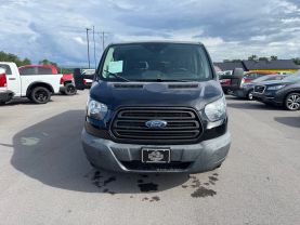 2019 FORD TRANSIT 150 WAGON