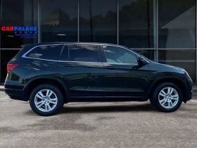 2016 Honda Pilot Lx Sport Utility 4d - Image 6