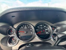 2013 GMC SIERRA 1500 CREW CAB PICKUP V8, FLEX FUEL, 5.3 LITER SLE PICKUP 4D 5 3/4 FT