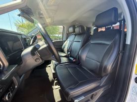 2024 FORD F350 SUPER DUTY CREW CAB PICKUP V8, HO, TURBO DIESEL, 6.7 LITER LARIAT PICKUP 4D 8 FT