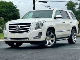 2015 CADILLAC ESCALADE SUV - AUTOMATIC - Dart Auto Group