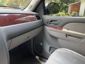 2014 GMC YUKON XL 1500 SUV V8, FLEX FUEL, 5.3 LITER SLT SPORT UTILITY 4D