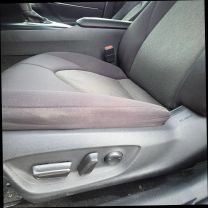 2020 TOYOTA CAMRY SEDAN 4-CYL, 2.5 LITER LE SEDAN 4D