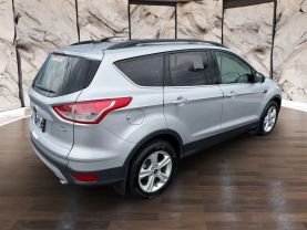 2015 FORD ESCAPE SUV 4-CYL, ECOBOOST, 1.6T SE SPORT UTILITY 4D