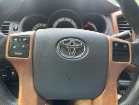 2013 TOYOTA TACOMA ACCESS CAB PICKUP 4-CYL, 2.7 LITER PICKUP 4D 6 FT