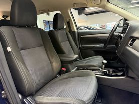2018 MITSUBISHI OUTLANDER
