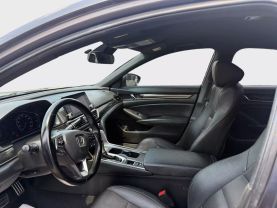 2020 HONDA ACCORD SEDAN 4-CYL, I-VTEC, TURBO, 1.5 LITER SPORT SEDAN 4D