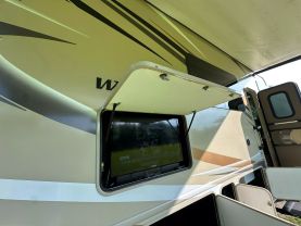 Used 2019 THOR MOTOR COACH WINDSPORT - - 29M - LA Auto Star located in Virginia Beach, VA