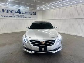 2018 CADILLAC CT6