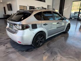 2011 SUBARU IMPREZA WAGON 4-CYL, 2.5 LITER OUTBACK SPORT WAGON 4D