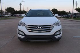 2014 HYUNDAI SANTA FE SPORT