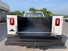 2019 FORD F250 SUPER DUTY CREW CAB 8FT KNAPHEIDE SERVICE BED TRUCK SERVICE/UTILITY TRUCKS V8, FLEX FUEL, 6.2 LITER XL PICKUP 4D 8 FT - Eddies Auto Sales