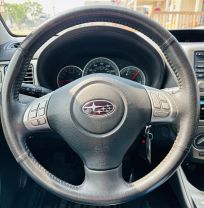 2010 SUBARU IMPREZA