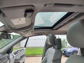 2014 MERCEDES-BENZ GL-CLASS SUV V8, TWIN TURBO, 4.6 LITER GL 450 4MATIC SPORT UTILITY 4D