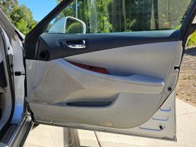 2007 LEXUS ES ES 350 SEDAN 4D