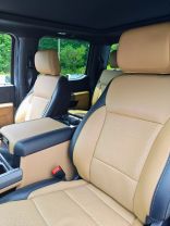 2025 FORD F450 SUPER DUTY CREW CAB