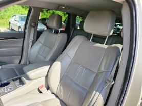 2011 JEEP GRAND CHEROKEE SUV V6, FLEX FUEL, 3.6 LITER LAREDO SPORT UTILITY 4D