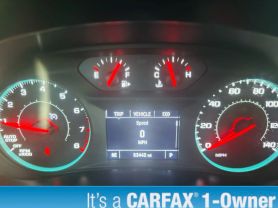 2024 CHEVROLET MALIBU SEDAN 4-CYL, TURBO, 1.5 LITER 1LT SEDAN 4D