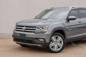 2019 Volkswagen Atlas - Image 6