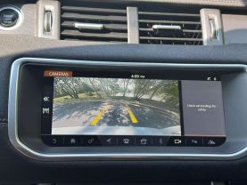 2019 LAND ROVER RANGE ROVER EVOQUE