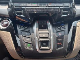 2018 HONDA ODYSSEY VAN V6, I-VTEC, 3.5 LITER ELITE MINIVAN 4D