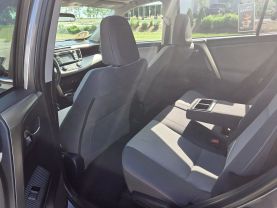2014 Toyota Rav4 - Image 12
