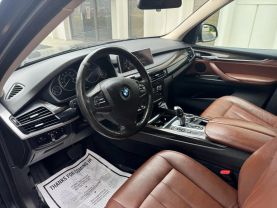 2014 BMW X5