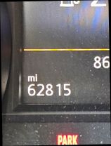 2015 VOLKSWAGEN GOLF GTI S HATCHBACK SEDAN 4D