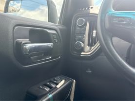 2020 CHEVROLET SILVERADO 1500 CREW CAB