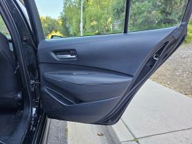 2022 TOYOTA COROLLA SE SEDAN 4D
