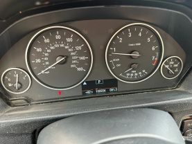2014 BMW 3 SERIES