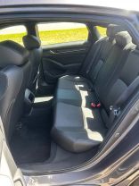 2019 HONDA ACCORD SEDAN 4-CYL, I-VTEC, TURBO, 1.5 LITER SPORT SEDAN 4D
