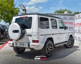 2019 MERCEDES-BENZ MERCEDES-AMG G-CLASS For Sale in Orlando