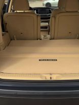 2015 TOYOTA HIGHLANDER SUV V6, 3.5 LITER LIMITED SPORT UTILITY 4D