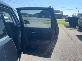 2016 CHEVROLET TRAVERSE
