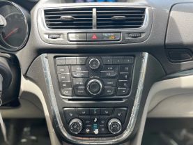 2015 BUICK ENCORE PREMIUM SPORT UTILITY 4D