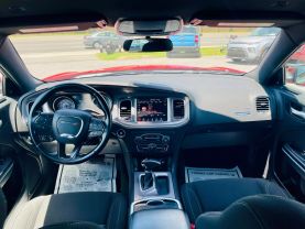 2023 DODGE CHARGER SEDAN V6, 3.6 LITER SXT SEDAN 4D