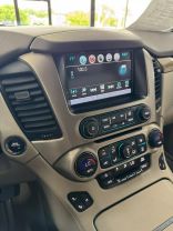 2017 GMC YUKON XL SUV V8, ECOTEC3, 6.2 LITER DENALI SPORT UTILITY 4D