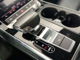 2019 AUDI Q8 SUV V6, TURBO, 3.0 LITER PREMIUM SPORT UTILITY 4D