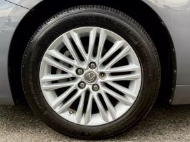 2014 LEXUS ES SEDAN V6, 3.5 LITER ES 350 SEDAN 4D