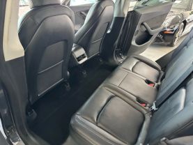 2020 TESLA MODEL Y SUV DUAL AC ELECTRIC MOTORS LONG RANGE SPORT UTILITY 4D