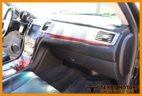 2011 CADILLAC ESCALADE SUV V8, FLEX FUEL, 6.2 LITER SPORT UTILITY 4D