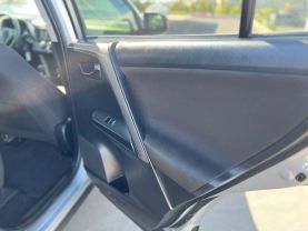 2018 TOYOTA RAV4 SUV 4-CYL, 2.5 LITER LE SPORT UTILITY 4D - The Auto Lot