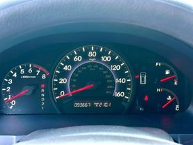2009 HONDA ODYSSEY VAN V6, VTEC, 3.5 LITER LX MINIVAN 4D
