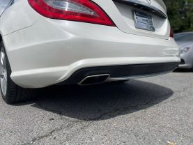 2014 Mercedes-benz Cls-class - Image 40