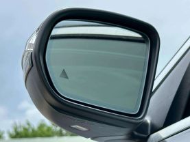 2015 MERCEDES-BENZ C-CLASS SEDAN 4-CYL, TURBO, 2.0 LITER C 300 4MATIC SEDAN 4D