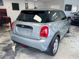 2019 MINI HARDTOP 2 DOOR HATCHBACK 3-CYL, TURBO, 1.5 LITER COOPER HATCHBACK 2D